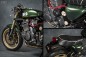 Triumph Sprint BRD custom 5