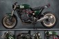 Triumph Sprint BRD custom 7