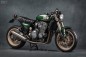 Triumph Sprint BRD custom