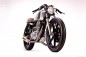 Yamaha SR500 Cafe Racer by Motohangar 1