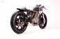 Yamaha SR500 Cafe Racer by Motohangar 2