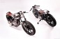 Yamaha SR500 Cafe Racer by Motohangar 3