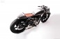 Yamaha SR500 Cafe Racer by Motohangar 4