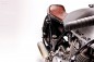 Yamaha SR500 Cafe Racer by Motohangar 5