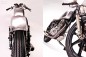 Yamaha SR500 Cafe Racer by Motohangar 7