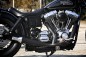 custom Harley-Davidson FXDL 7
