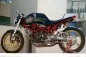 Ducati Monster, Manx by Radical Ducati