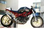 Ducati Monster by Radical Ducati 1