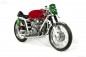 Fruin 200cc Racing Motorcycle 2
