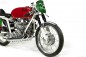 Fruin 200cc Racing Motorcycle 6