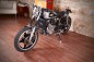 Honda CX500 custom 2