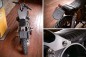 Honda CX500 custom 4