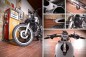 Honda CX500 custom 5