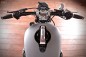 Honda CX500 custom 6