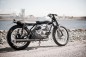 Moto Guzzi Nuovo Falcone by Wrenchmonkees 1