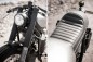 Moto Guzzi Nuovo Falcone by Wrenchmonkees 5