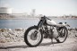 Moto Guzzi Nuovo Falcone by Wrenchmonkees