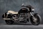 Triumph Rocket Phantom by Mr. Martini