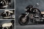 Triumph Rocket Phantom by Mr. Martini 7