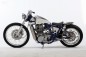 Yamaha SR400 Custom 1