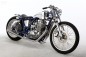 Yamaha SR400 Custom 2