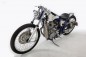 Yamaha SR400 Custom 3
