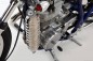 Yamaha SR400 Custom 6