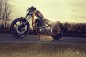 Yamaha XS 650 by Wheelyshop 1