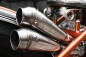 Yamaha XS 650 by Wheelyshop 2