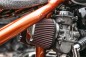 Yamaha XS 650 by Wheelyshop 4
