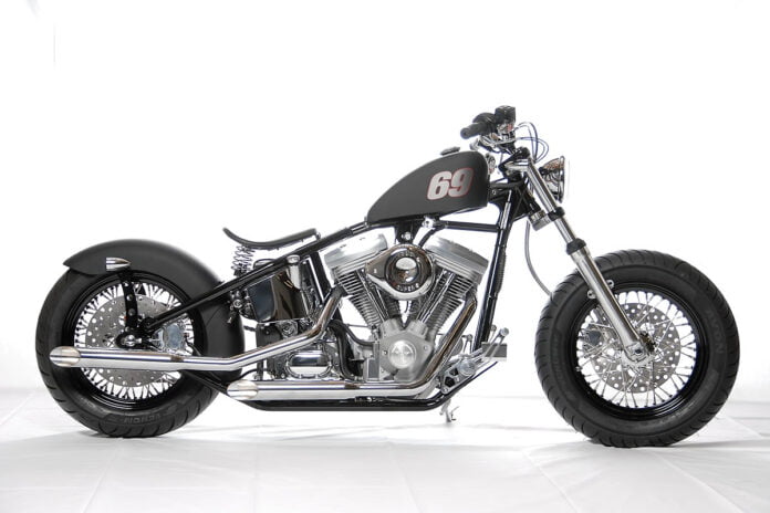 66 Bobber | Sucker Punch Sally’s