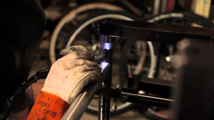 From Steel: The Making of a Soulcraft