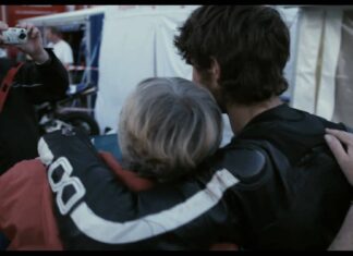 Closer To The Edge Trailer