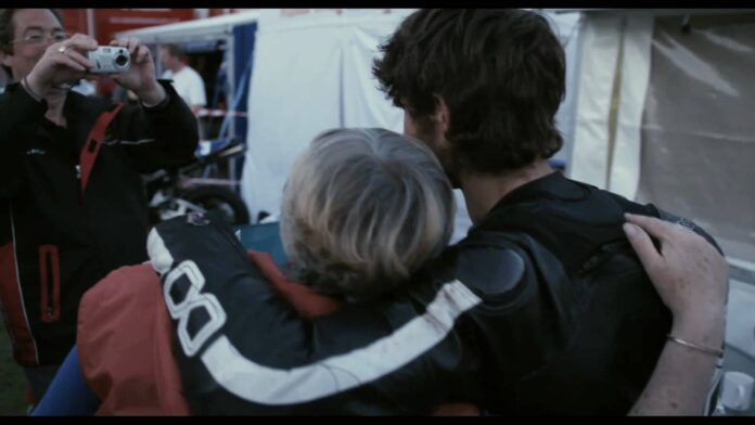 Closer To The Edge Trailer