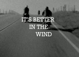 It’s Better in the Wind | Soundtrack