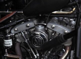 Bangkok – Vintage Addiction