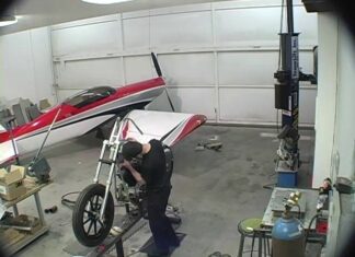 Zion Express video | Pangea Speed