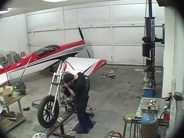 Zion Express video | Pangea Speed