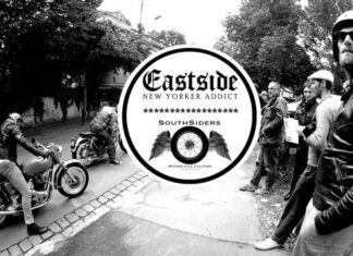 Southsiders MC X eastside ride