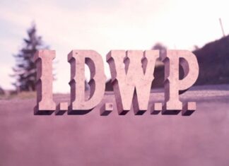 I.D.W.P Film Release | Edwin Jeans