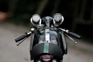 1963 Triton 3