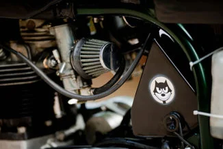 1963 Triton 5