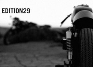 EDITION29 – It’s Better In The Wind