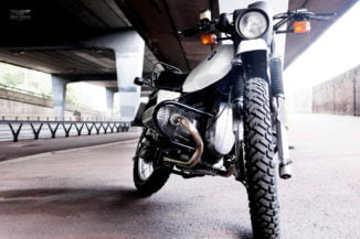 Untitled Motorcycles BMW