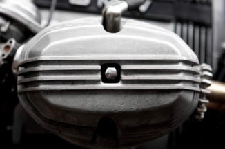 Untitled Motorcycles BMW R80 GS 7