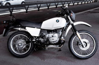 Untitled Motorcycles