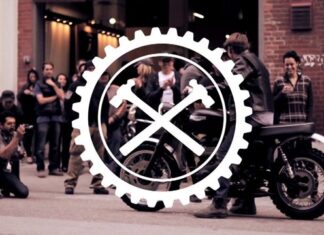 Gasoline and Caffeine Tour