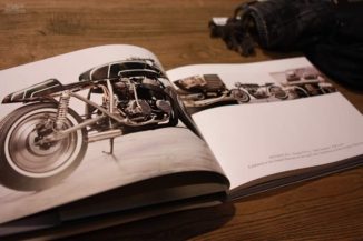 WRENCHMONKEES BOOK