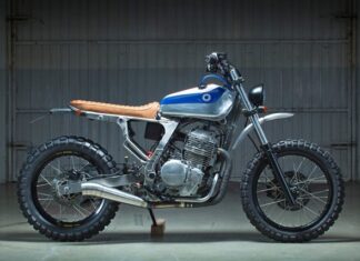 The Kiddo Uno – Kiddo Motors