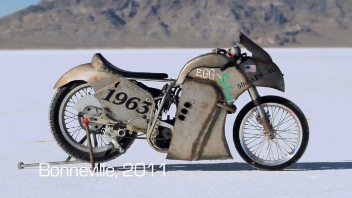 Egg Salad by Chad DeRosa